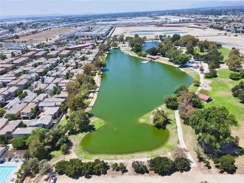 View/Area - 3051 E Via Corvina, Ontario, CA 91764 photo 1 of 1