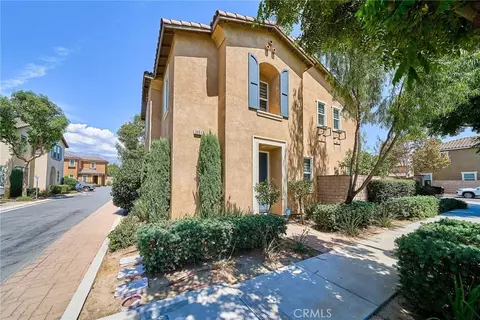 Exterior - 3051 E Via Corvina, Ontario, CA 91764 photo 3 of 7