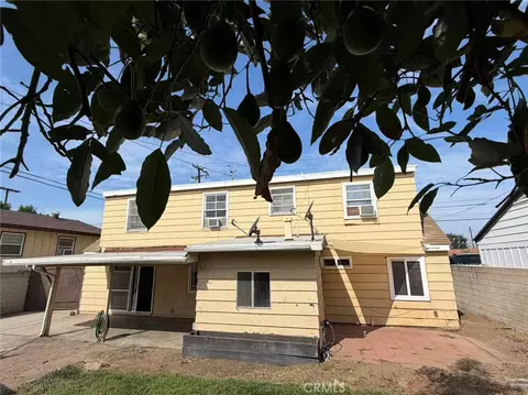 Exterior - 1161 N Handy St, Orange, CA 92867 photo 4 of 5