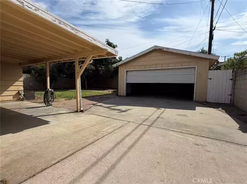 Exterior - 1161 N Handy St, Orange, CA 92867 photo 3 of 5