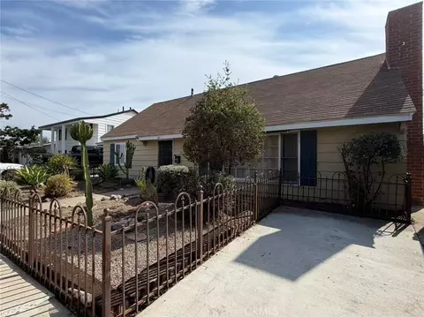 Exterior - 1161 N Handy St, Orange, CA 92867 photo 2 of 5