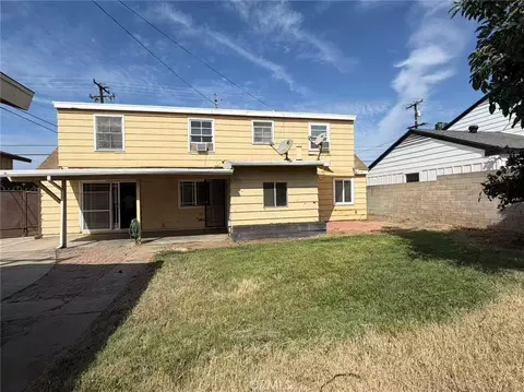 Exterior - 1161 N Handy St, Orange, CA 92867 photo 5 of 5