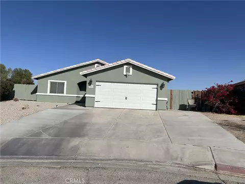 784 Michelle, Blythe, CA 92225