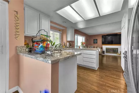 Kitchen - 660 S Pampas Ave, Rialto, CA 92376 photo 3 of 4