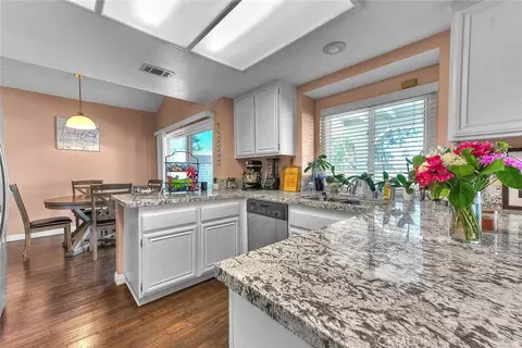 Kitchen - 660 S Pampas Ave, Rialto, CA 92376 photo 2 of 4