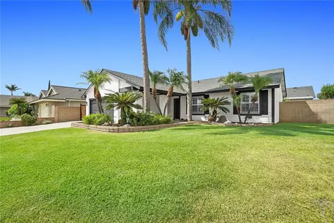 Exterior - 12660 Jalepeno, Chino, CA 91710 photo 2 of 12