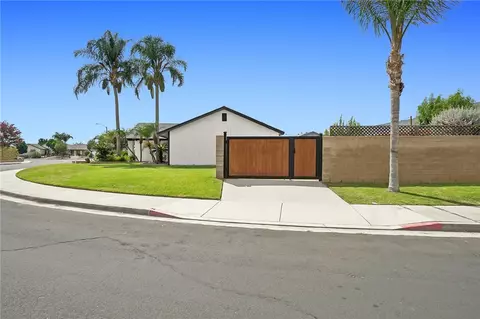 Exterior - 12660 Jalepeno, Chino, CA 91710 photo 11 of 12