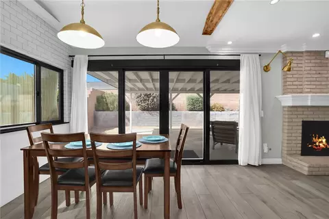 Dining - 12660 Jalepeno, Chino, CA 91710 photo 3 of 5