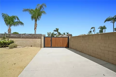Exterior - 12660 Jalepeno, Chino, CA 91710 photo 10 of 12