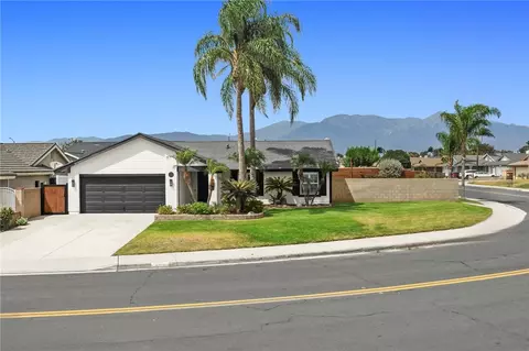 Exterior - 12660 Jalepeno, Chino, CA 91710 photo 12 of 12