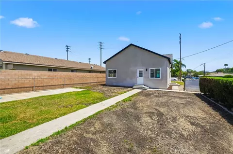 Exterior - 12940 4th, Chino, CA 91710 photo 4 of 7
