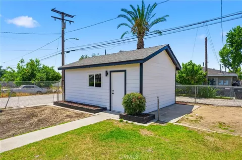 Exterior - 12940 4th, Chino, CA 91710 photo 6 of 7