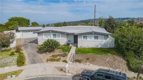 27106 Mesaba, Rancho Palos Verdes, CA 90275