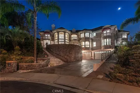 3499 Viewfield Ave, Hacienda Heights, CA 91745