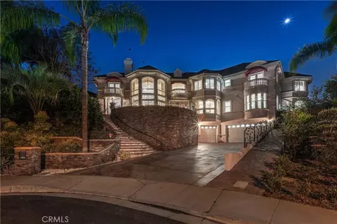 3499 Viewfield Ave, Hacienda Heights, CA 91745