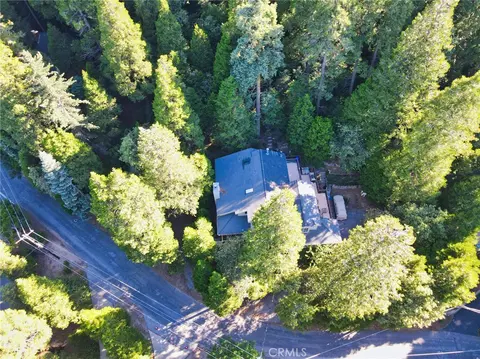 View/Area - 23891 Lakeview, Crestline, CA 92325 photo 1 of 2