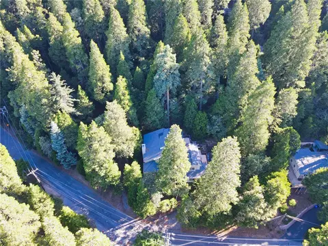 View/Area - 23891 Lakeview, Crestline, CA 92325 photo 2 of 2