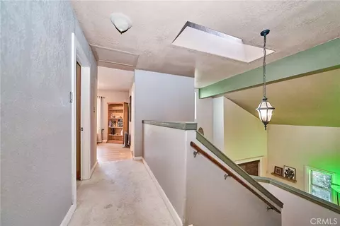 Entry Way - 23891 Lakeview, Crestline, CA 92325 photo 6 of 7