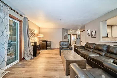 Living - 23891 Lakeview, Crestline, CA 92325 photo 2 of 4