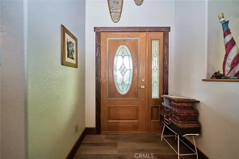 Entry Way - 23891 Lakeview, Crestline, CA 92325 photo 2 of 7