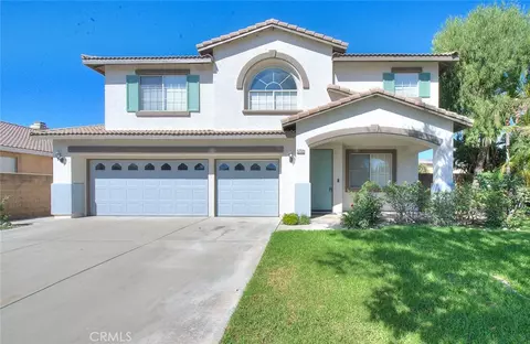5732 Ridgemark, Fontana, CA 92336