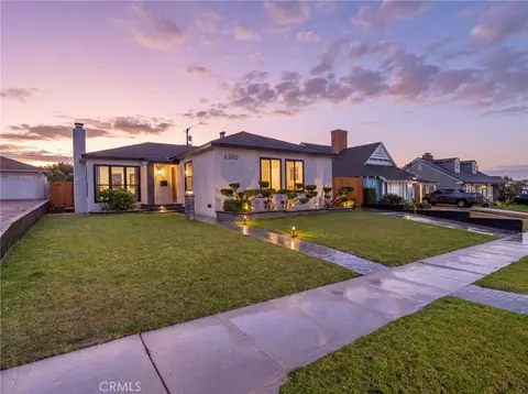 6280 Mosley, Los Angeles, CA 90056