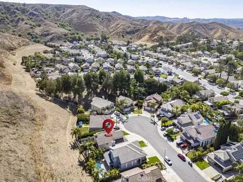 View/Area - 16561 Celadon Ct, Chino Hills, CA 91709 photo 5 of 5