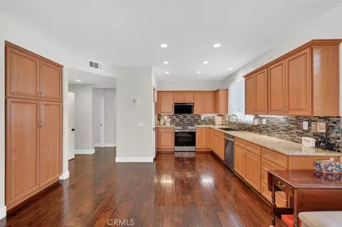 Kitchen - 16561 Celadon Ct, Chino Hills, CA 91709 photo 4 of 4