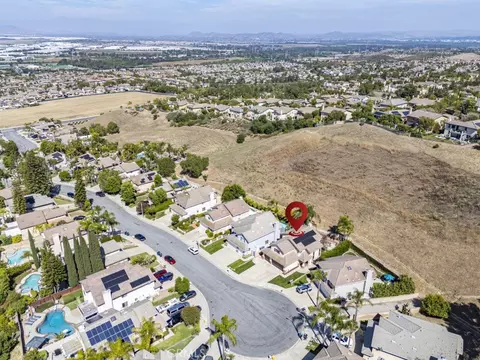 View/Area - 16561 Celadon Ct, Chino Hills, CA 91709 photo 2 of 5