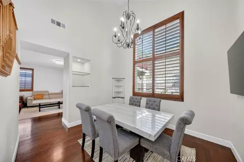 Dining - 16561 Celadon Ct, Chino Hills, CA 91709 photo 2 of 2
