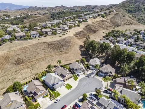 View/Area - 16561 Celadon Ct, Chino Hills, CA 91709 photo 4 of 5