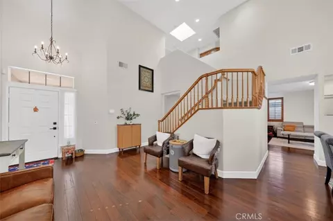 Entry Way - 16561 Celadon Ct, Chino Hills, CA 91709 photo 2 of 6