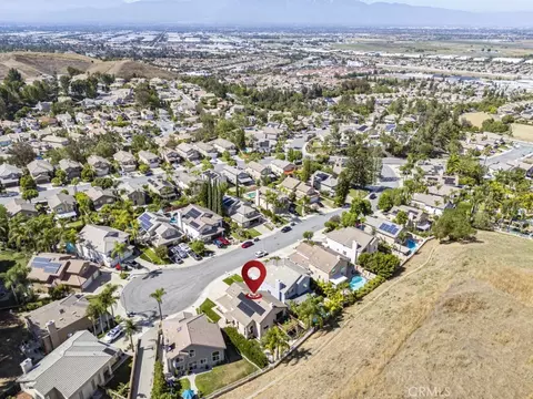 View/Area - 16561 Celadon Ct, Chino Hills, CA 91709 photo 3 of 5