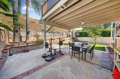 Exterior - 16561 Celadon Ct, Chino Hills, CA 91709 photo 3 of 3