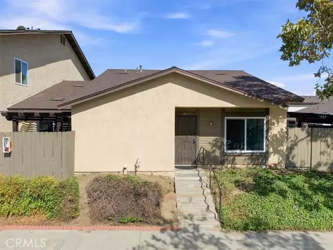 Exterior - 10477 Yosemite, Montclair, CA 91763 photo 1 of 2