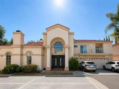 17314 Lassen Ct, Northridge, CA 91325