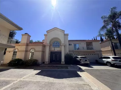 17314 Lassen Ct, Northridge, CA 91325