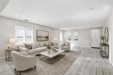 Living - 558 Calderone, Corona, CA 92879 photo 1 of 11