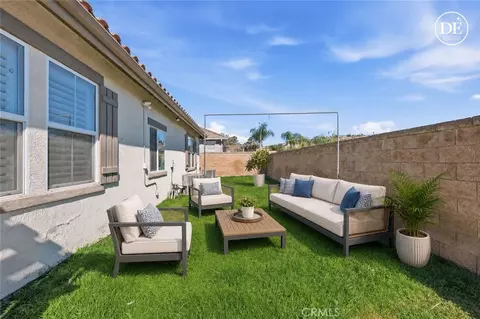 Exterior - 558 Calderone, Corona, CA 92879 photo 5 of 8