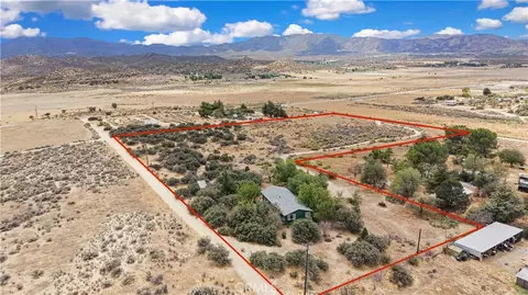 60570 Coyote Canyon Rd, Anza, CA 92539
