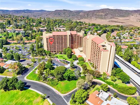 24055 Paseo Del Lago #762, Laguna Woods, CA 92637