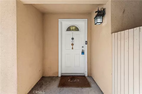 Entry Way - 6790 El Cajon Dr, Riverside, CA 92504 photo 1 of 3