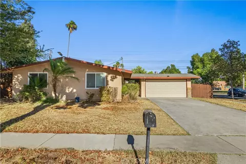 Exterior - 6790 El Cajon Dr, Riverside, CA 92504 photo 2 of 7