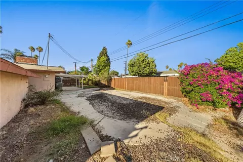 Exterior - 6790 El Cajon Dr, Riverside, CA 92504 photo 6 of 7