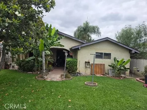 Exterior - 1325 Perris, San Bernardino, CA 92411 photo 11 of 13