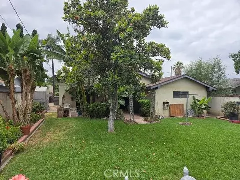 Exterior - 1325 Perris, San Bernardino, CA 92411 photo 12 of 13