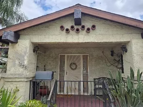 Exterior - 1325 Perris, San Bernardino, CA 92411 photo 2 of 13
