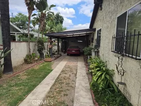 Exterior - 1325 Perris, San Bernardino, CA 92411 photo 3 of 13