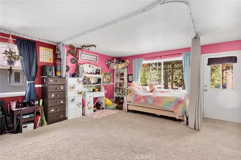 Bedroom - 1600 Laura, Wrightwood, CA 92397 photo 5 of 5