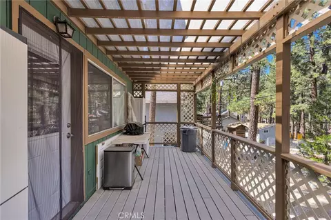 Exterior - 1600 Laura, Wrightwood, CA 92397 photo 3 of 10